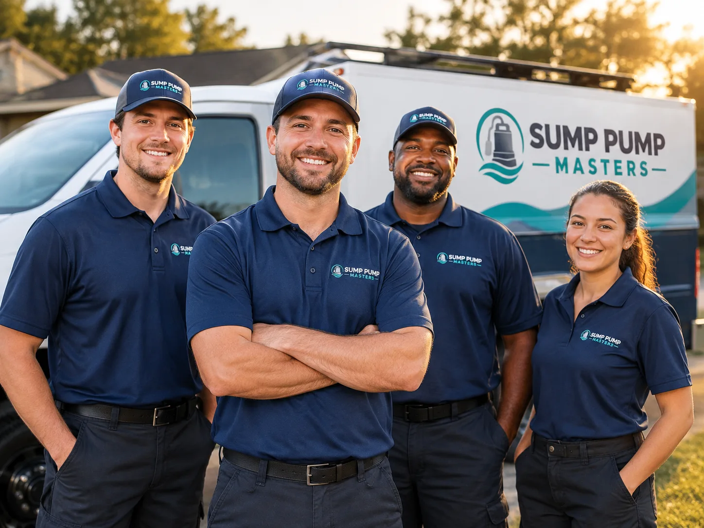 Sump Pump Repair company in Petroleum, IN