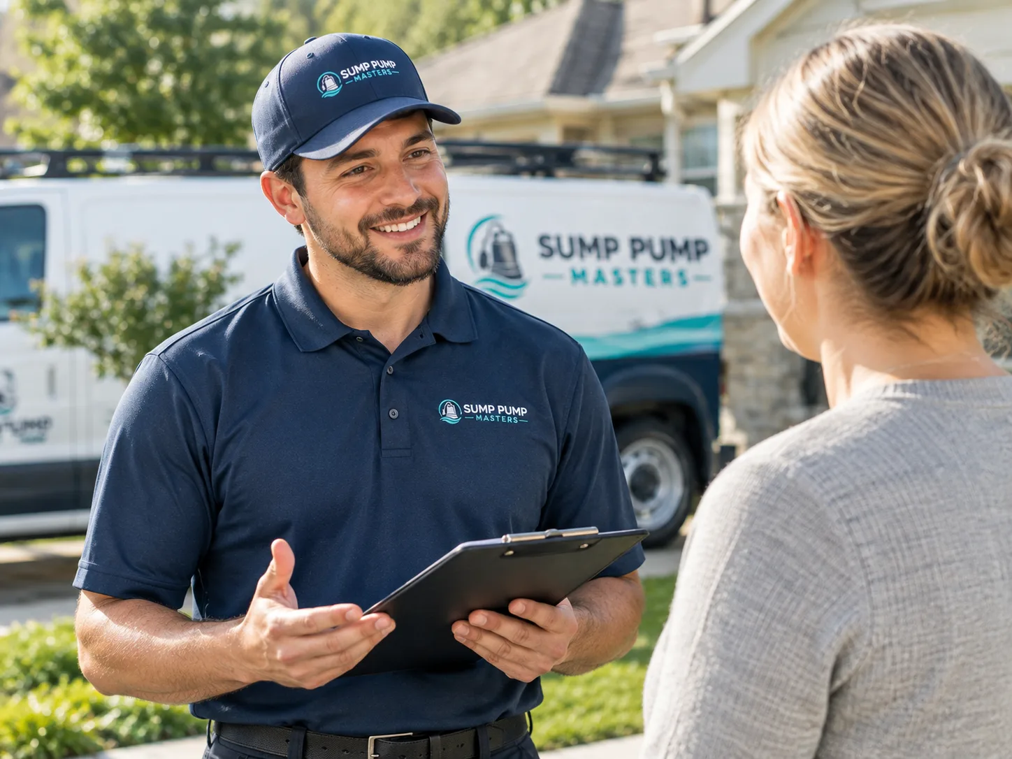 Sump Pump Repair Petroleum, IN FAQs